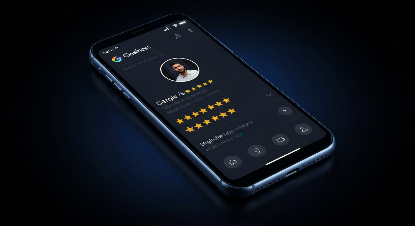 Cómo Conseguir Más Reseñas en Google para Barberías en US & PR