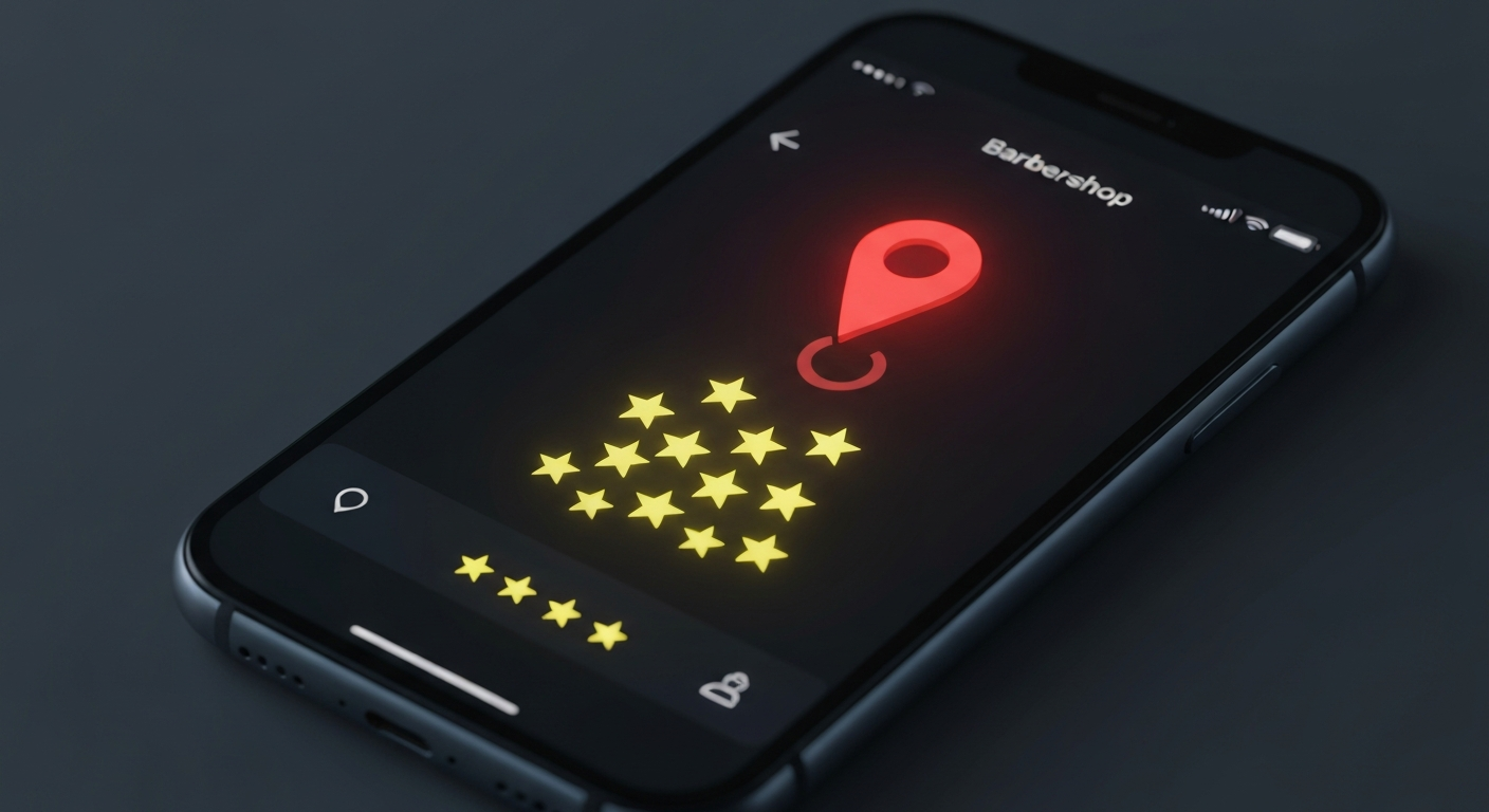 Yelp para Barberías en Estados Unidos & Puerto Rico