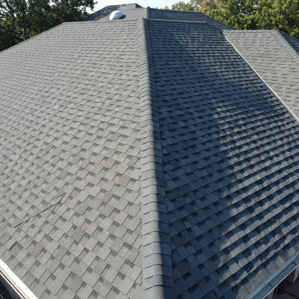 Roofing service in Sudbury