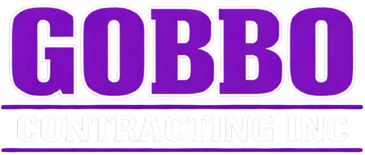 Gobbo Contracting Inc Logo
