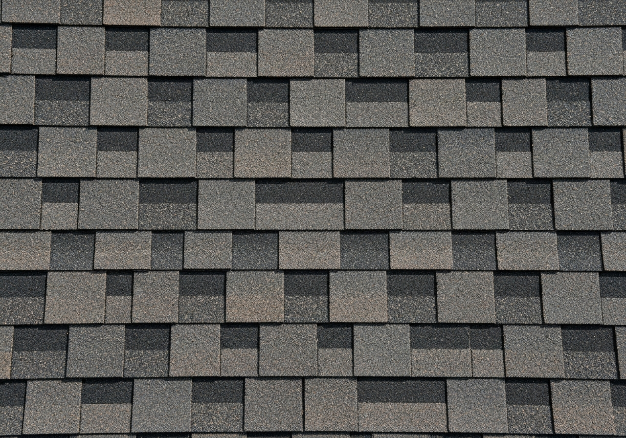 Asphalt Shingles