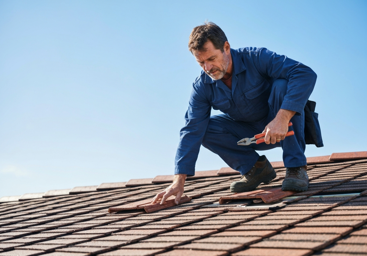 Free Roof Inspections