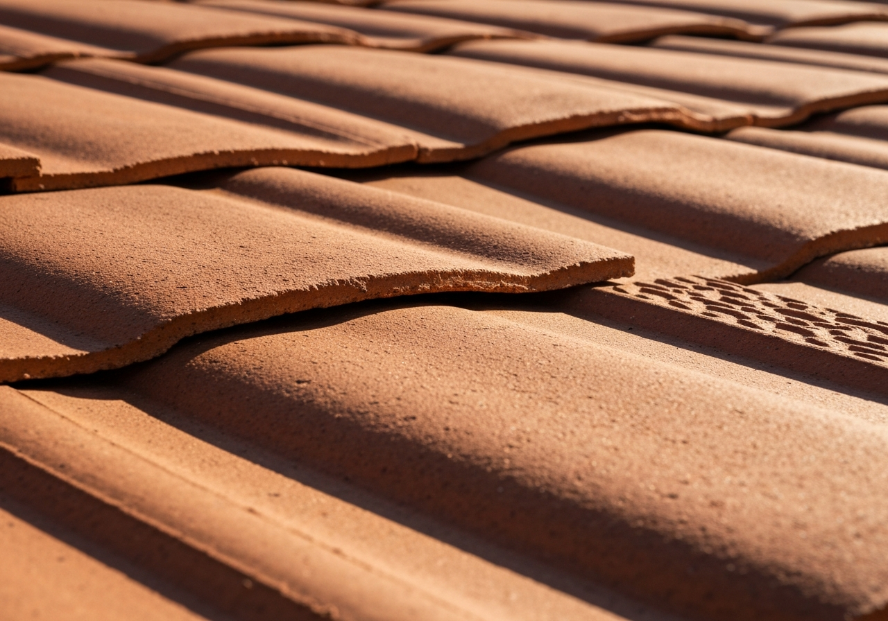 Tile Roofing
