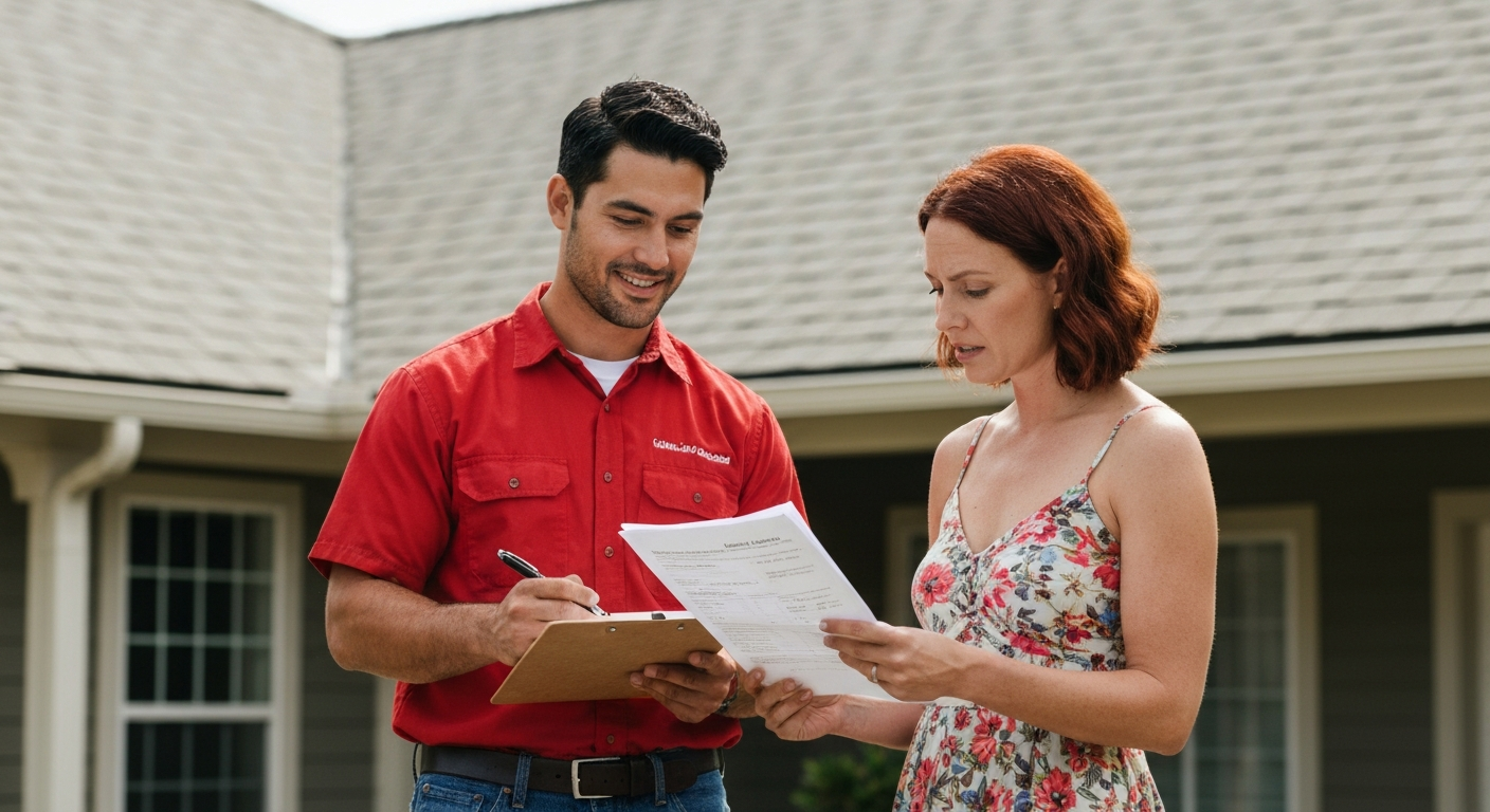 Navigating Roofing Insurance Claims: What You Need to Know