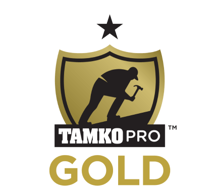 Tamko Pro Gold