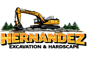 Hernandez Excavation & Hardscape Inc Logo
