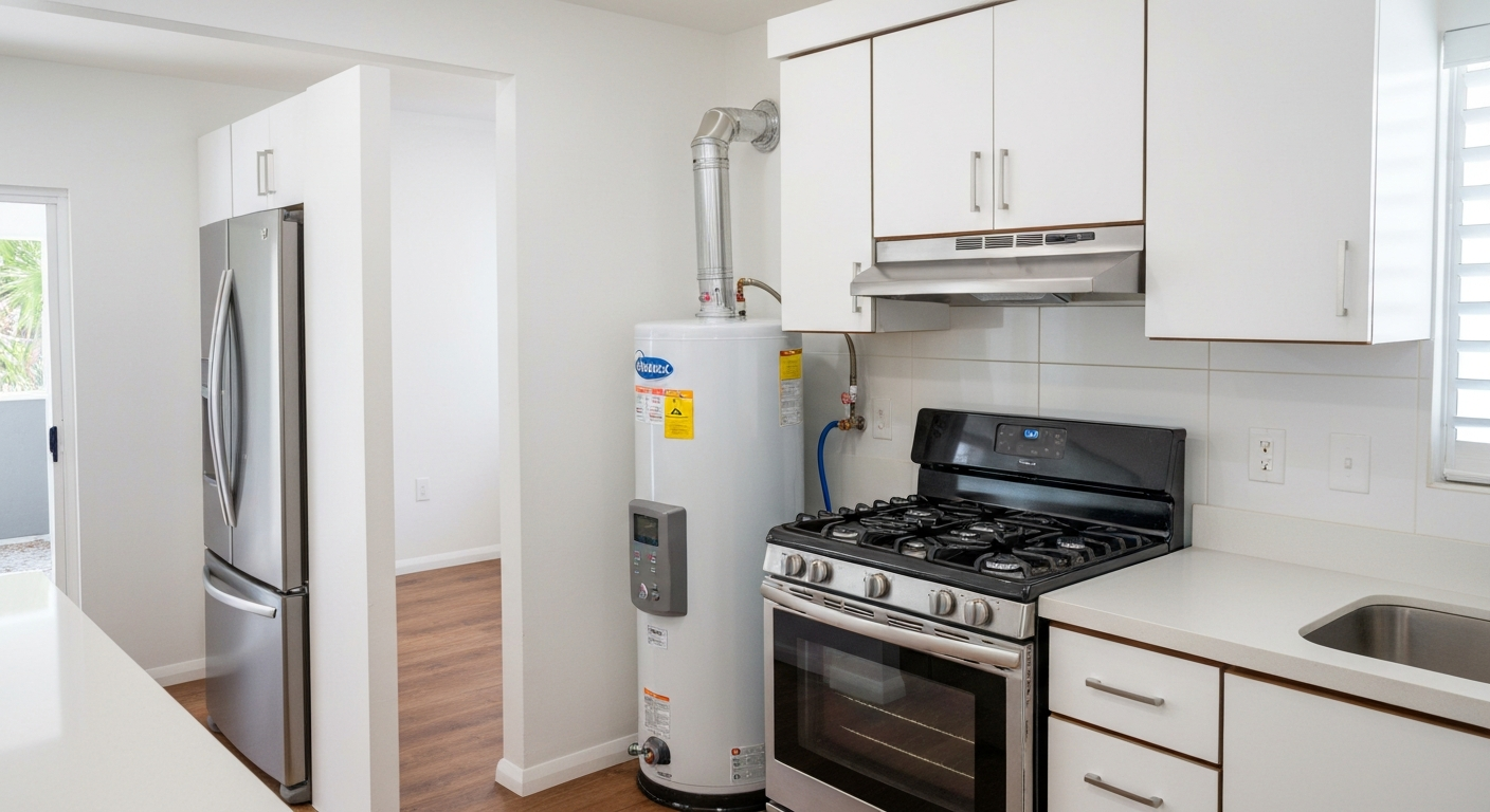 How to Convert Electric Appliances to Propane in Puerto Rico | Tropigas