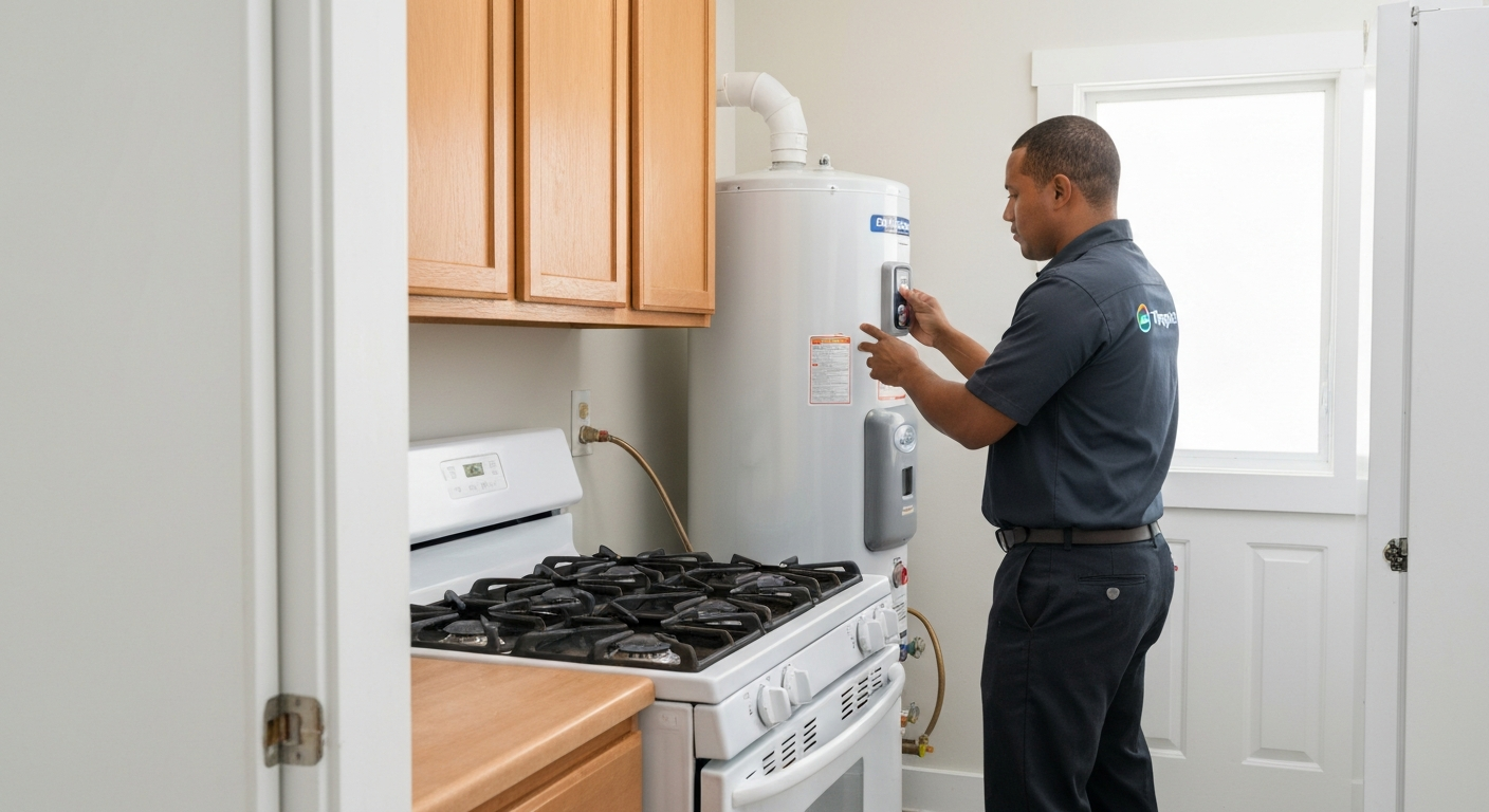 Propane Safety Inspection Checklist PR