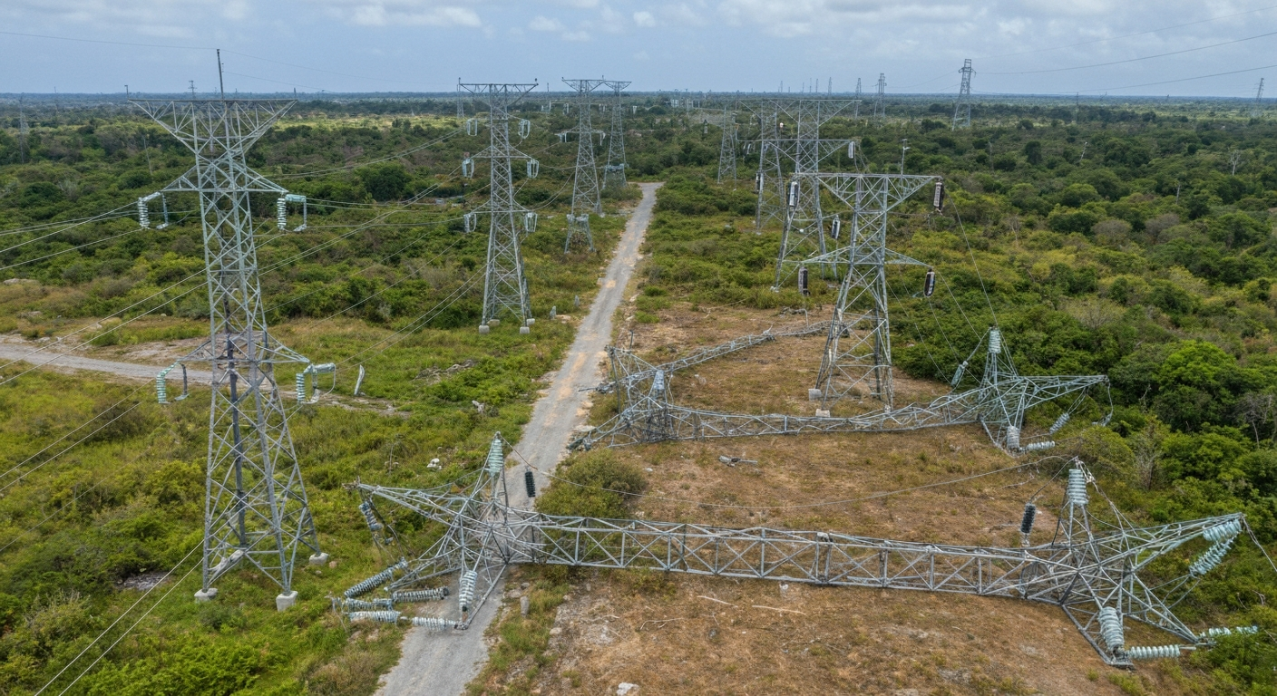 Electricidad AEE vs Propano