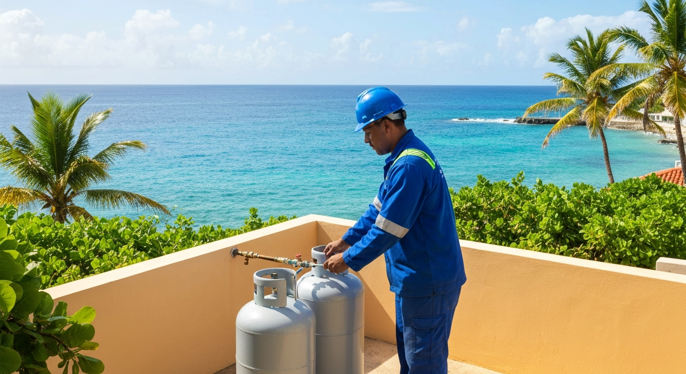 How Much Propane Does a Generator Use?