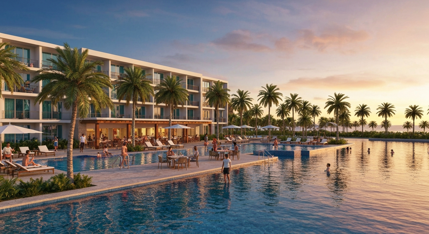 Hotel Propane Puerto Rico