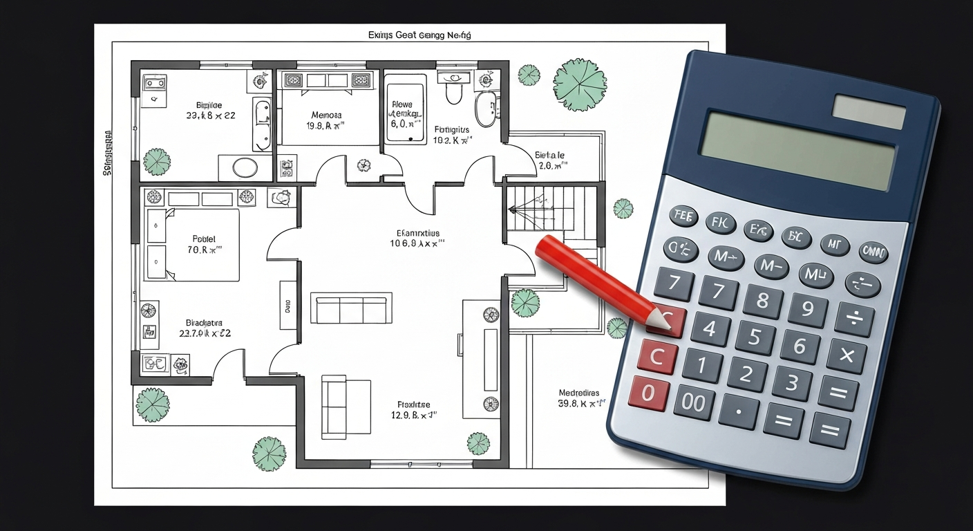 Calculate Generator Size for Your Home