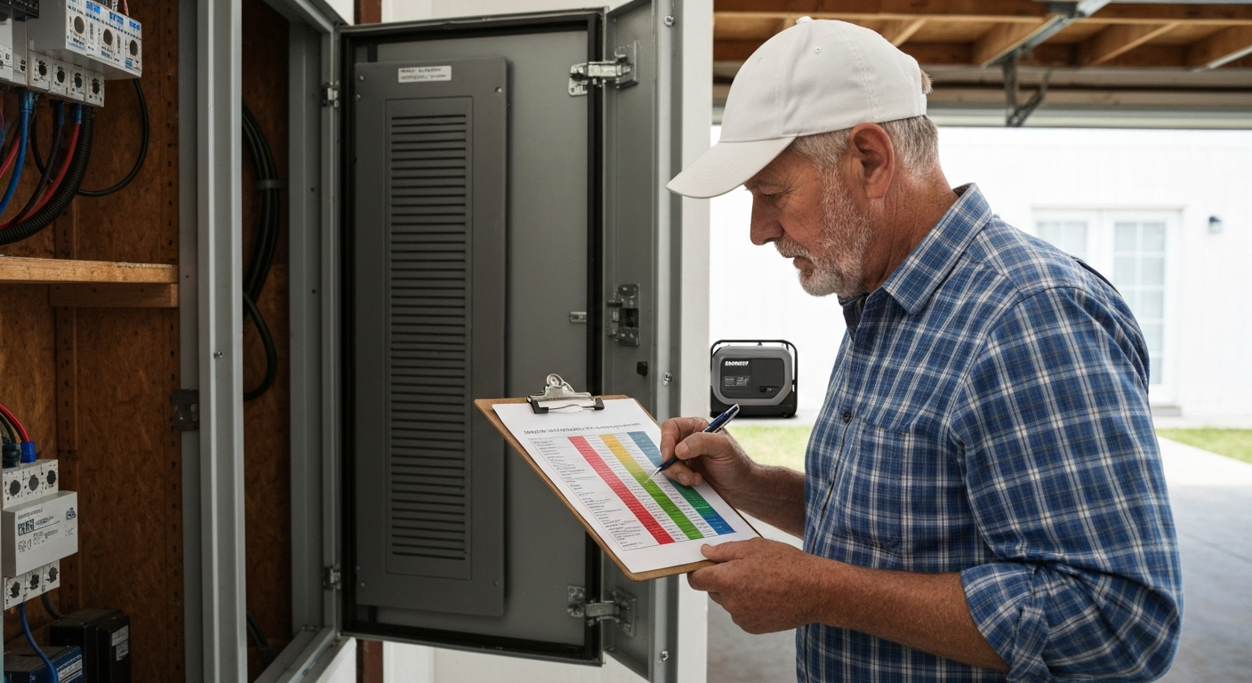 How to Calculate Generator Load for Your Puerto Rico Home | Tropigas