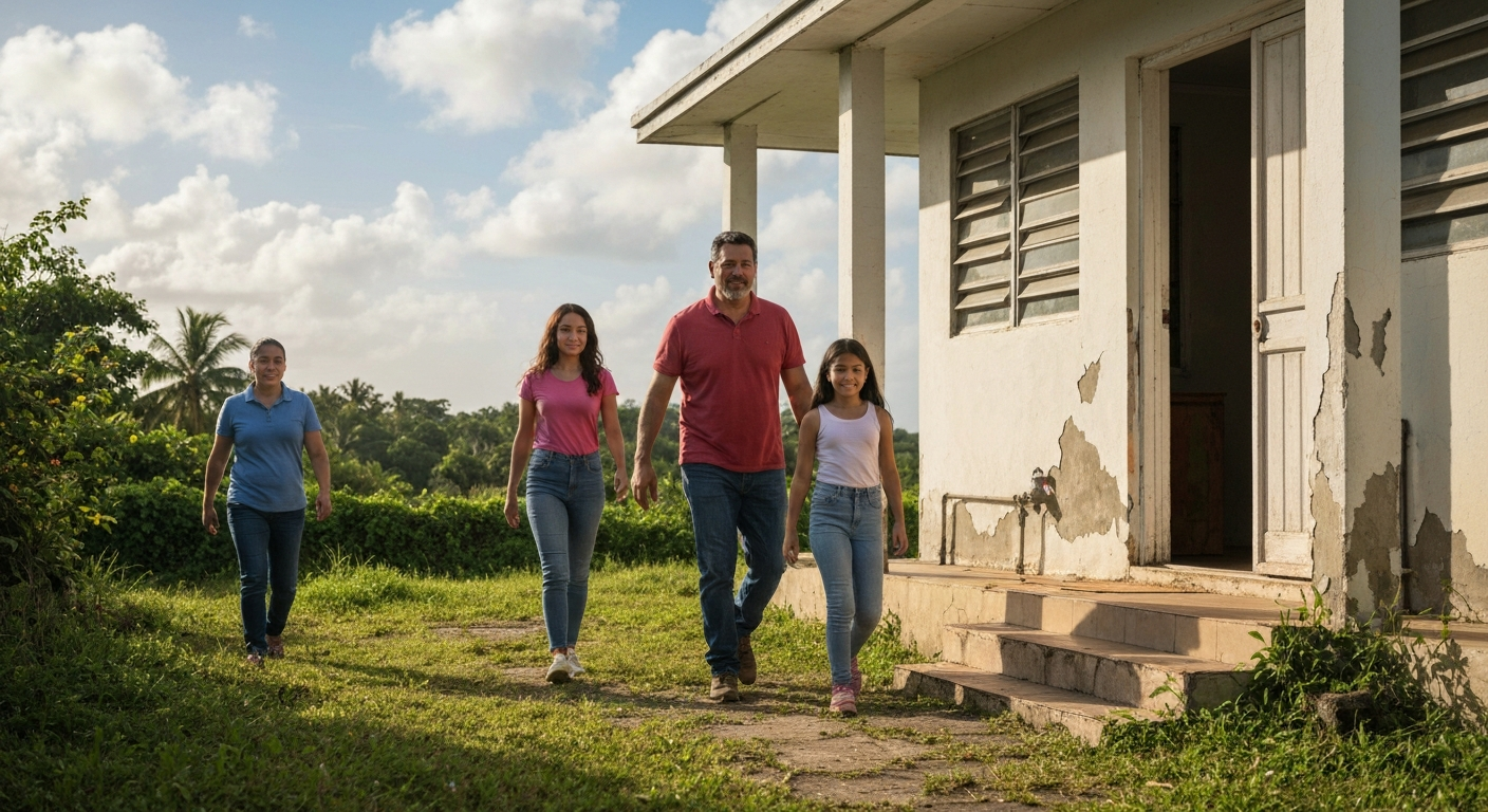 Procedimientos de Emergencia Propano PR