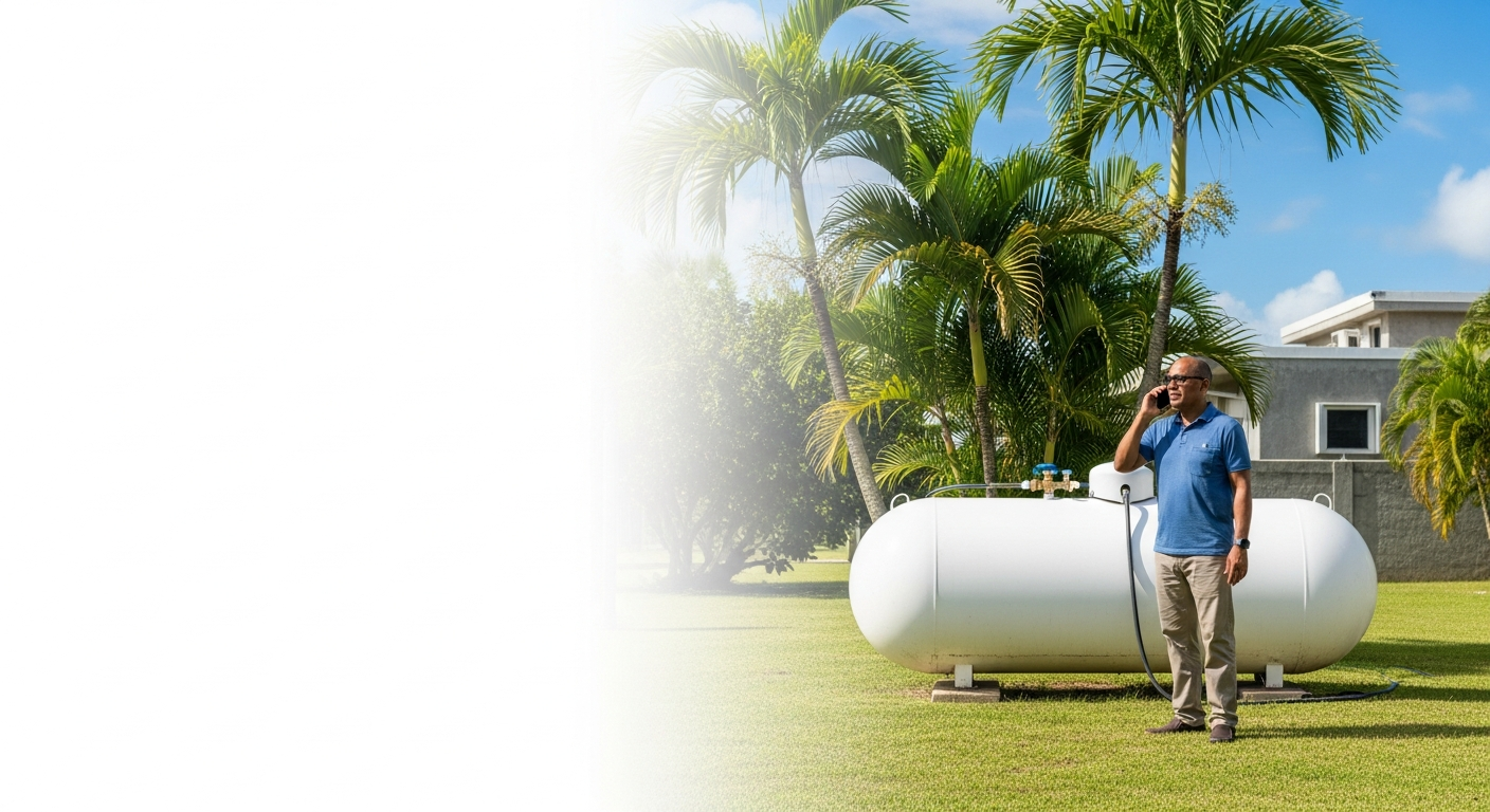 Propane Safety Puerto Rico