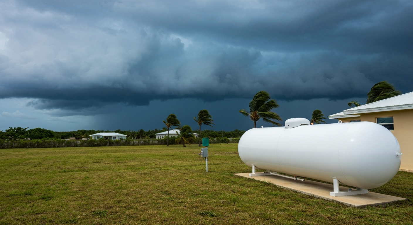 Propane Hurricane Season PR