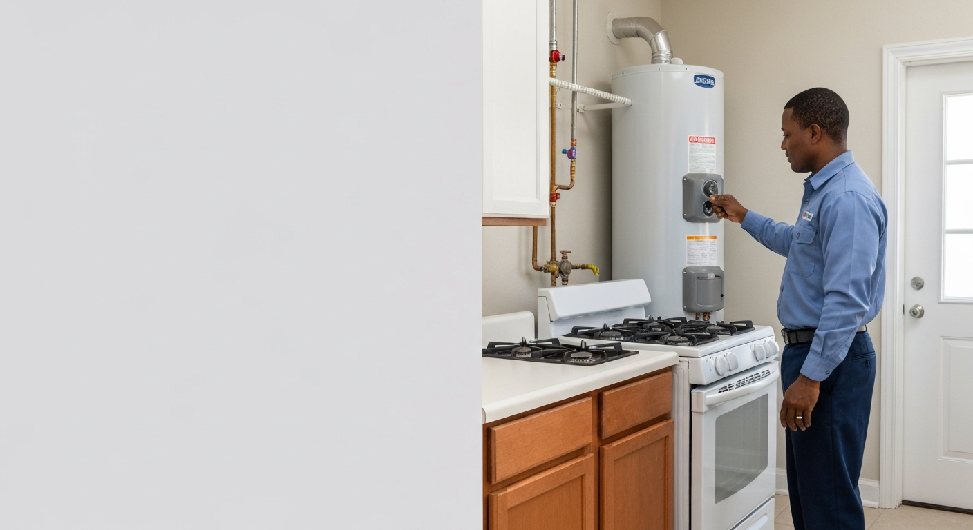 Propane Appliance Safety PR