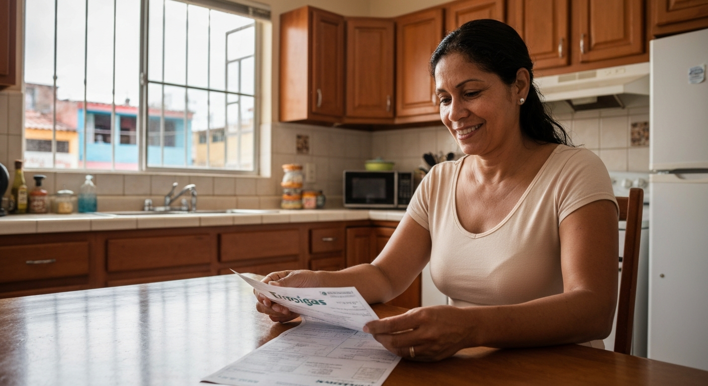 Commercial Propane Account Puerto Rico