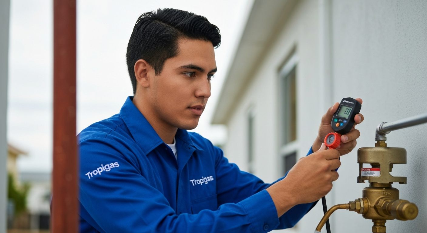 Propane Safety & Certifications in Puerto Rico