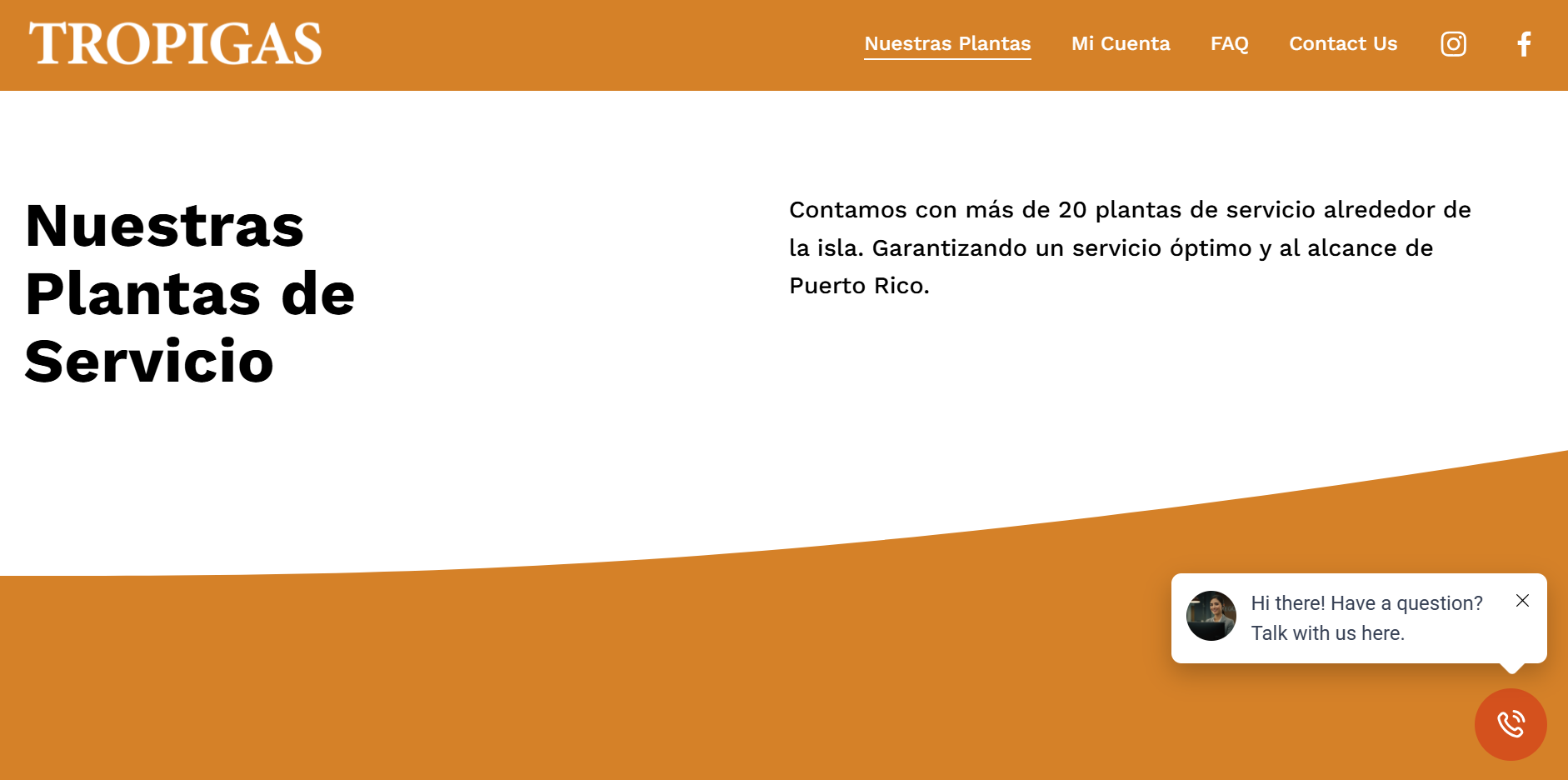 Cómo preparar tu sistema de gas para la temporada de huracanes