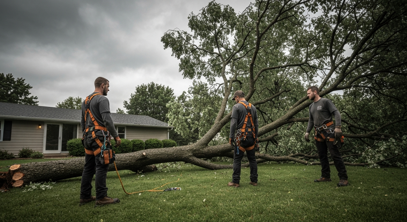 24/7 Emergency Service