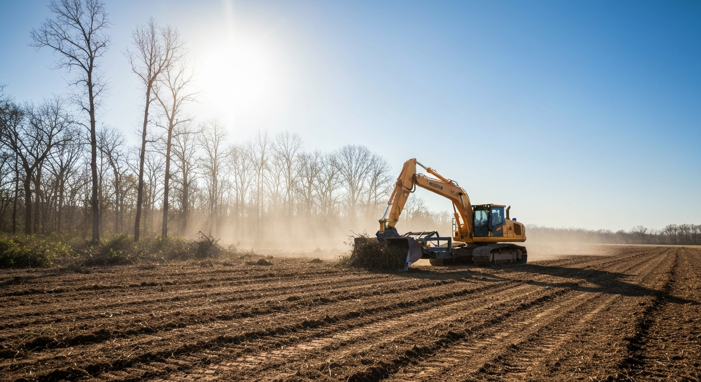 Disease & Pest Management