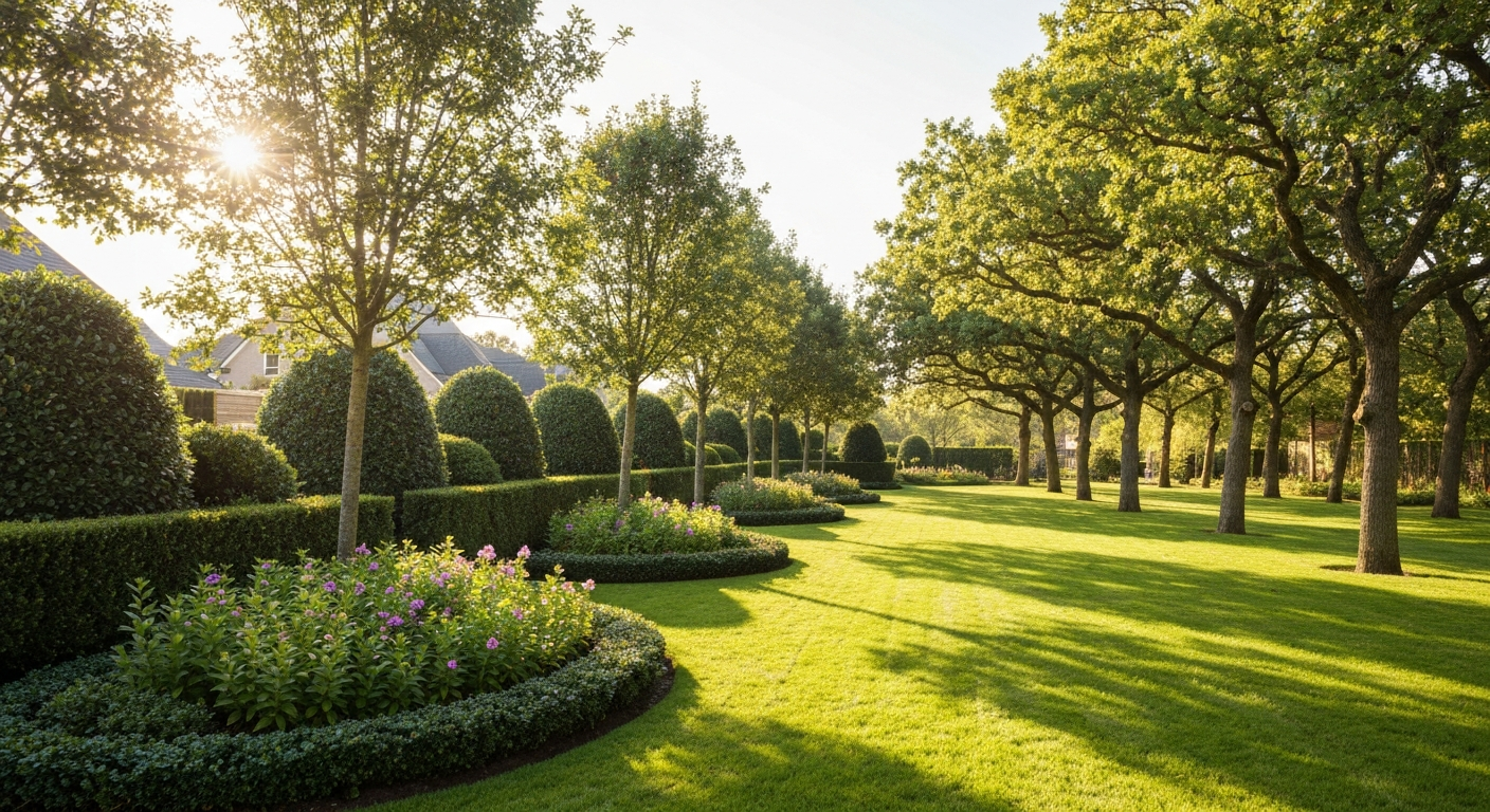 The True Cost of Ignoring Routine Tree Maintenance