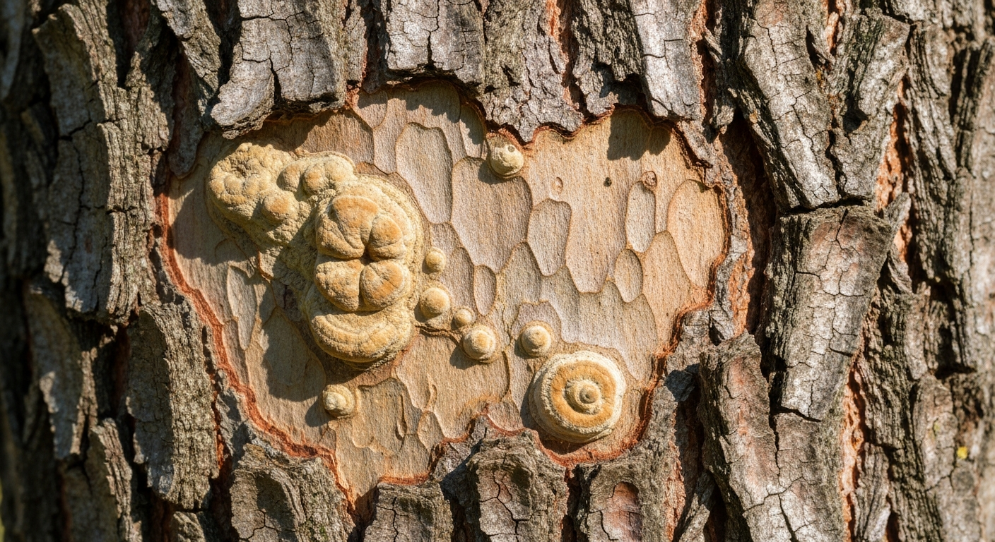 5 Signs Your Tree Might Be Diseased or Dying