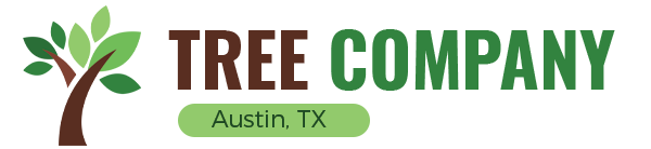Tree Company Austin TX Logo