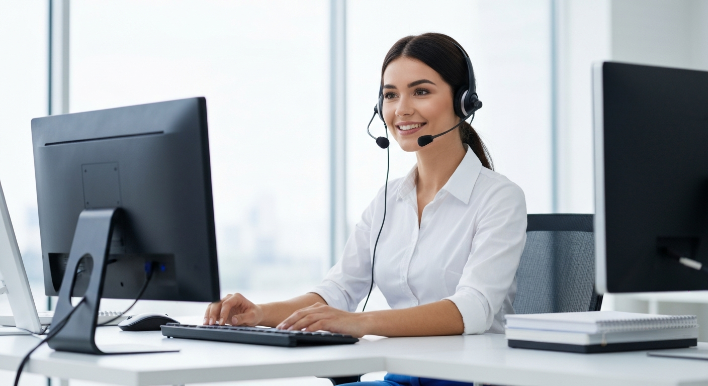 Customer Support