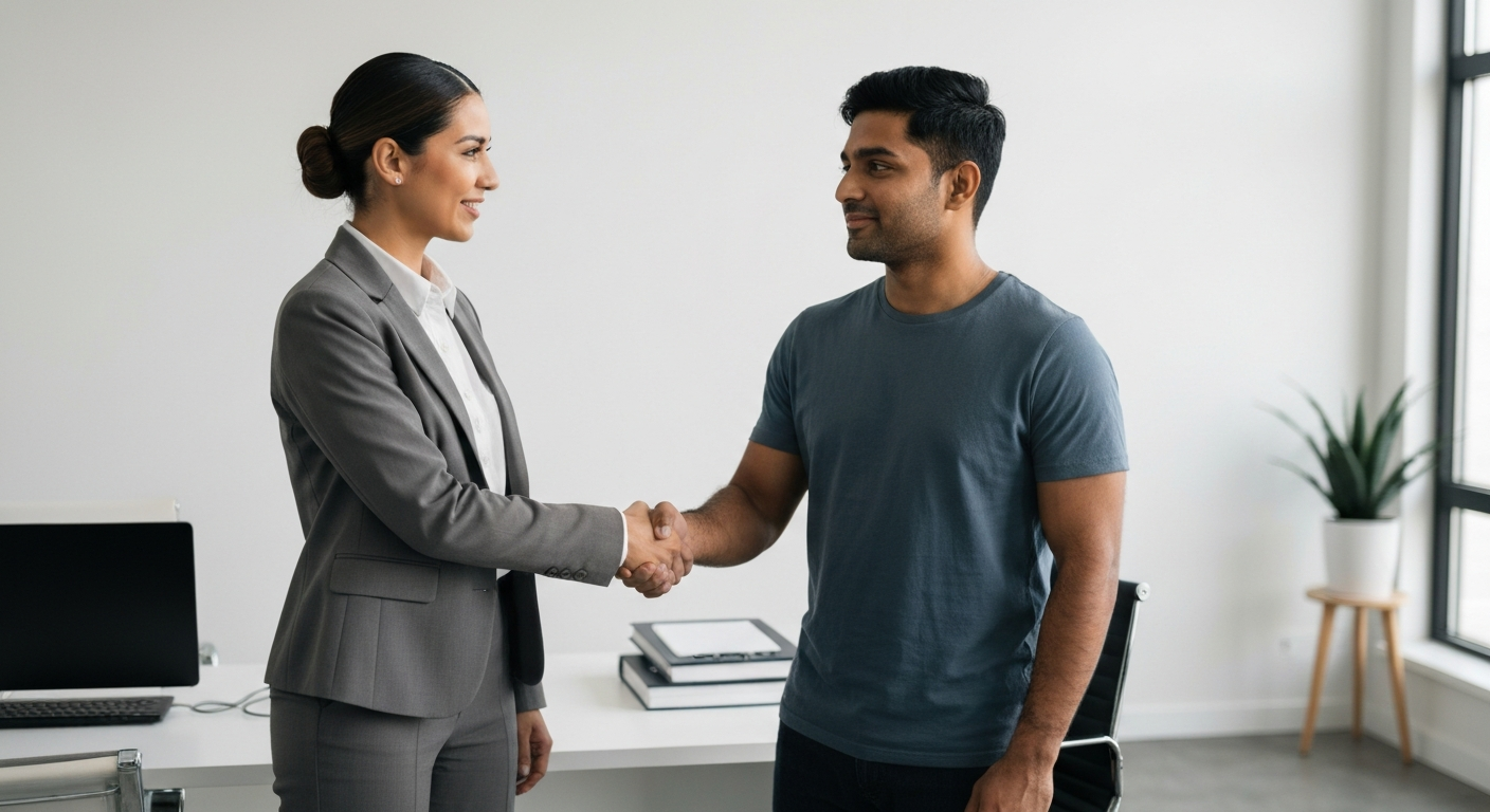 Balancing freedom and security in the bail bond process