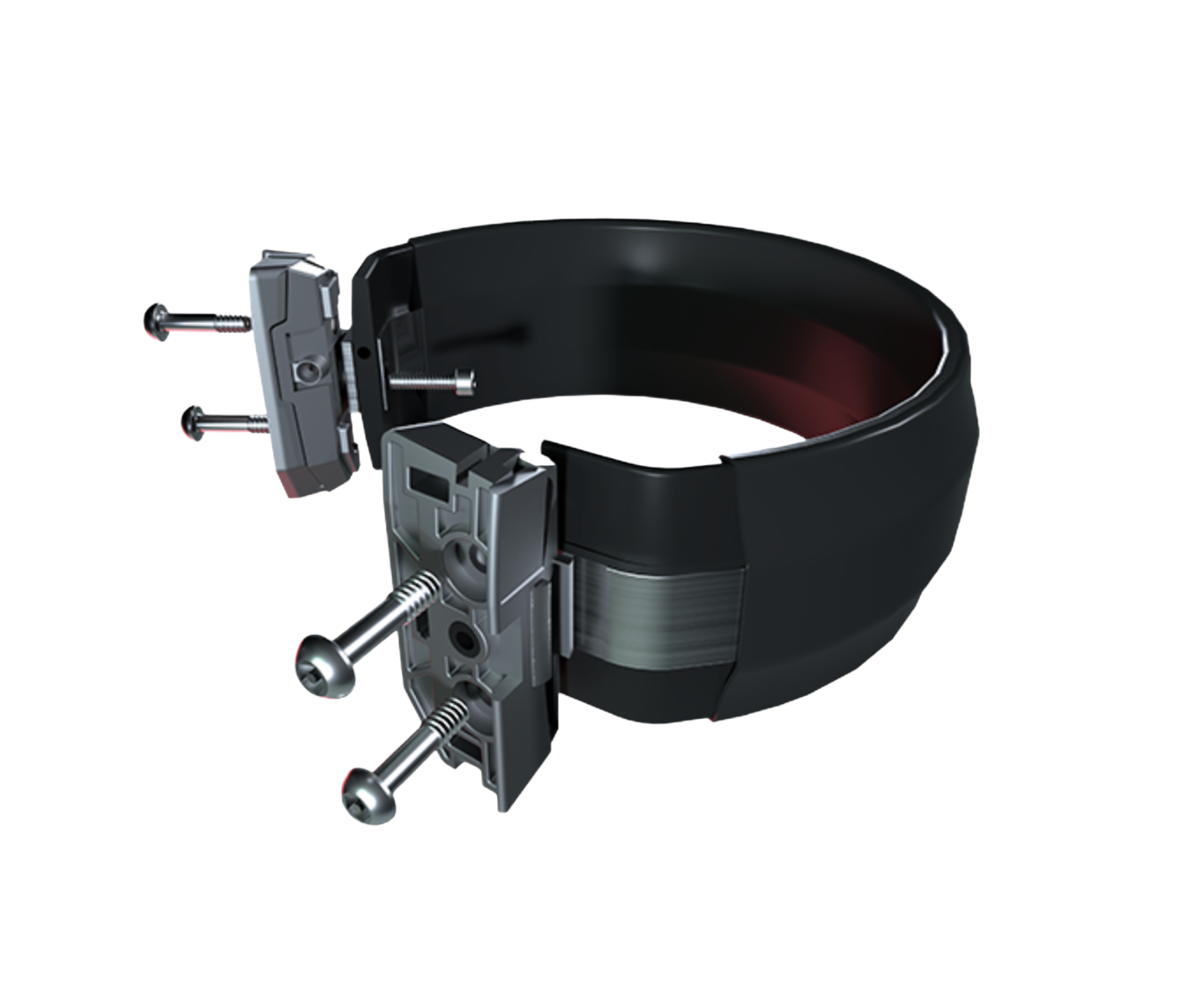 SecureCuff Cut Resistant Strap
