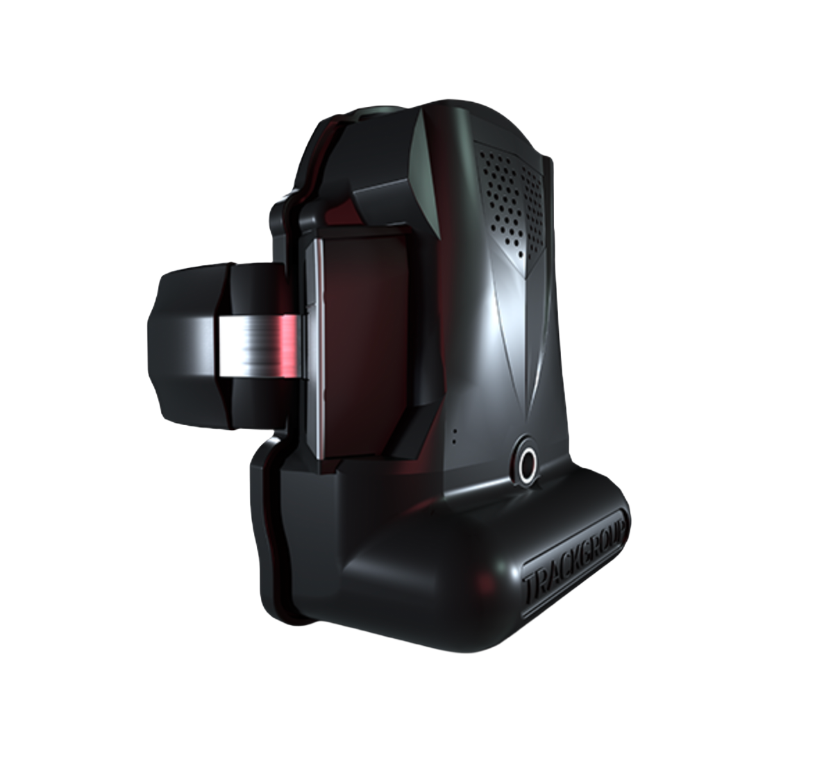 ReliAlert XC4 GPS Device