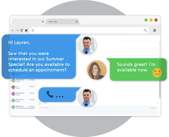 Reactivation Campaigns