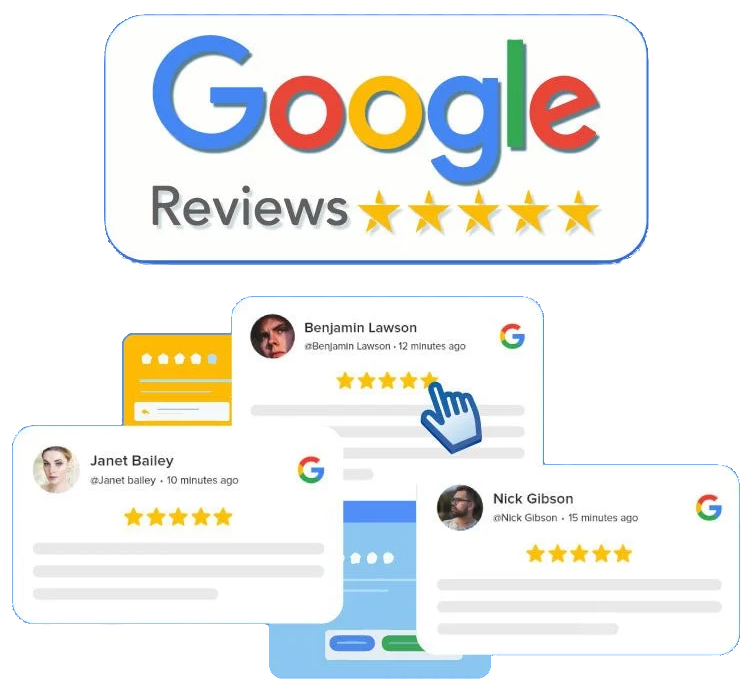 Review Filter Flow Diagram