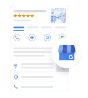 Google Business Profile Management