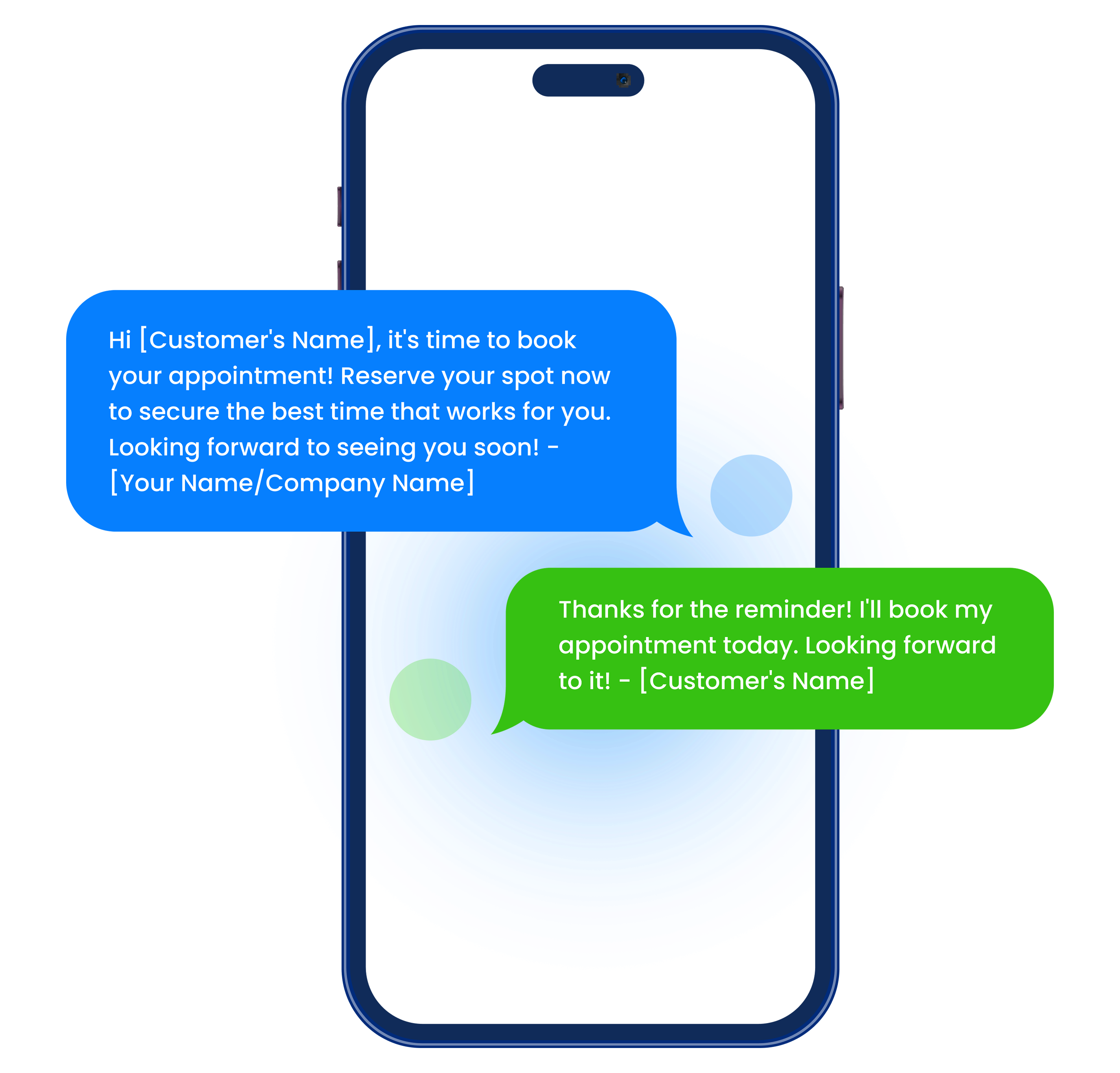 Email & SMS Marketing