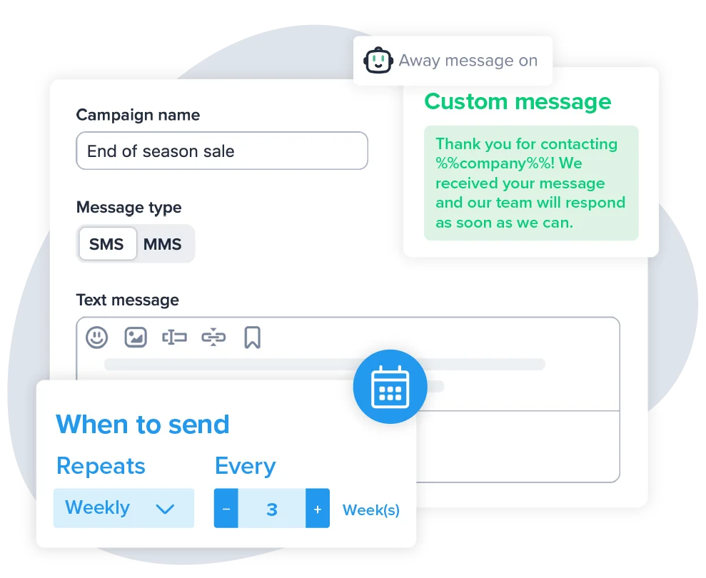 Automated Follow-ups workflow