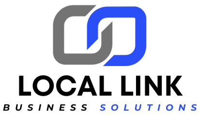 Local Link Logo
