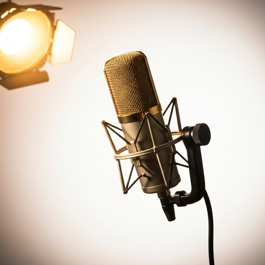 Voice lessons