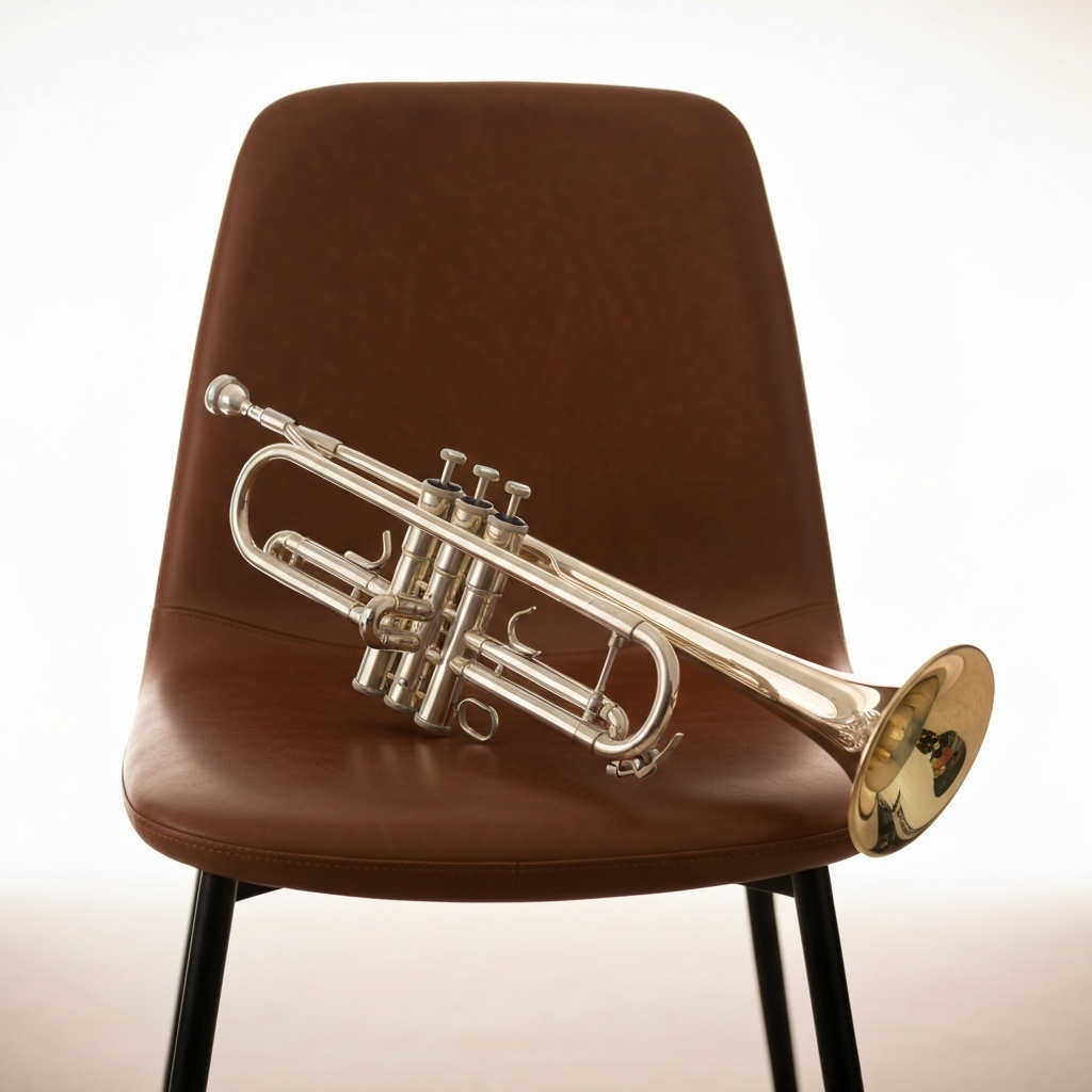 Trumpet lessons