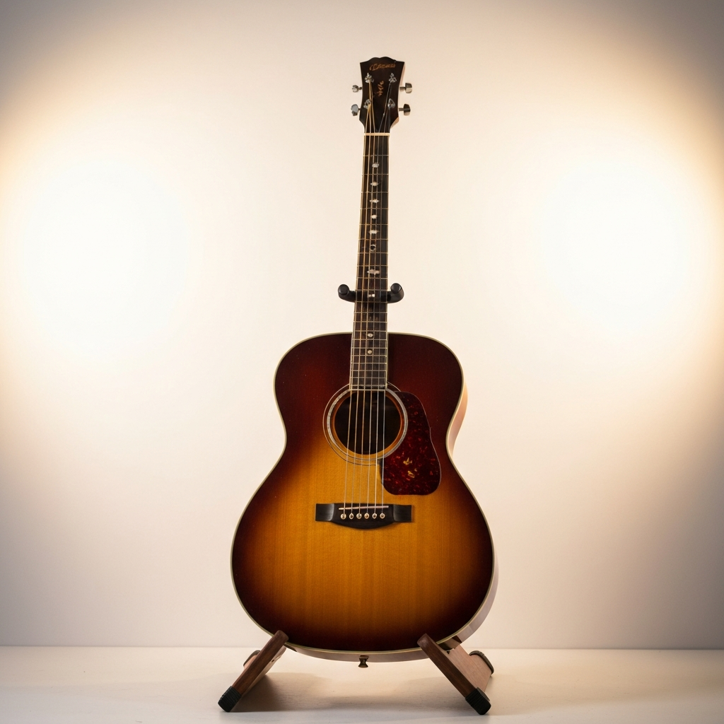 Guitar lessons