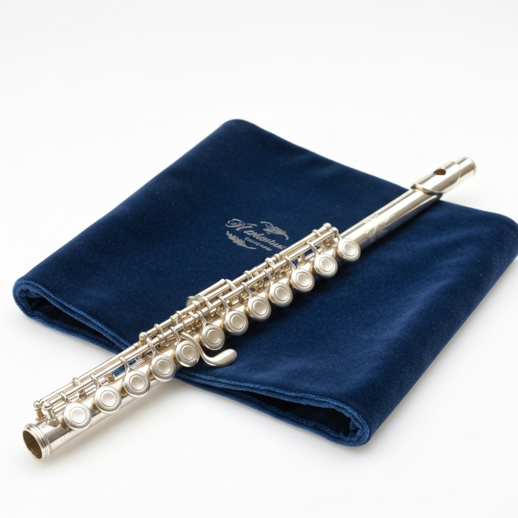 Flute lessons
