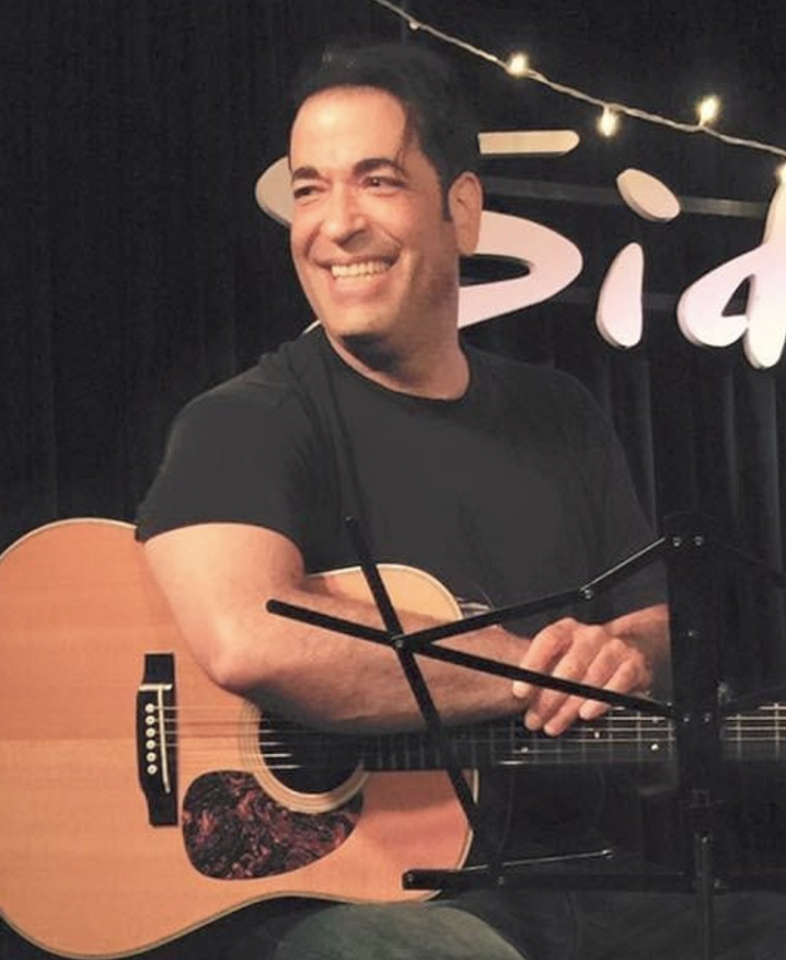 Chris Mongiello - Academy Director