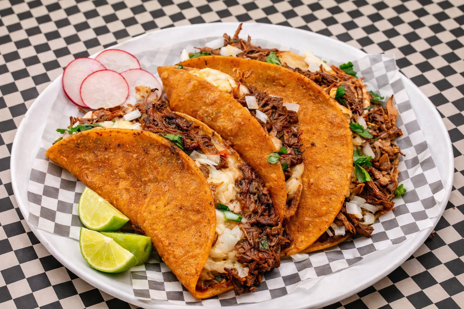 Street Tacos