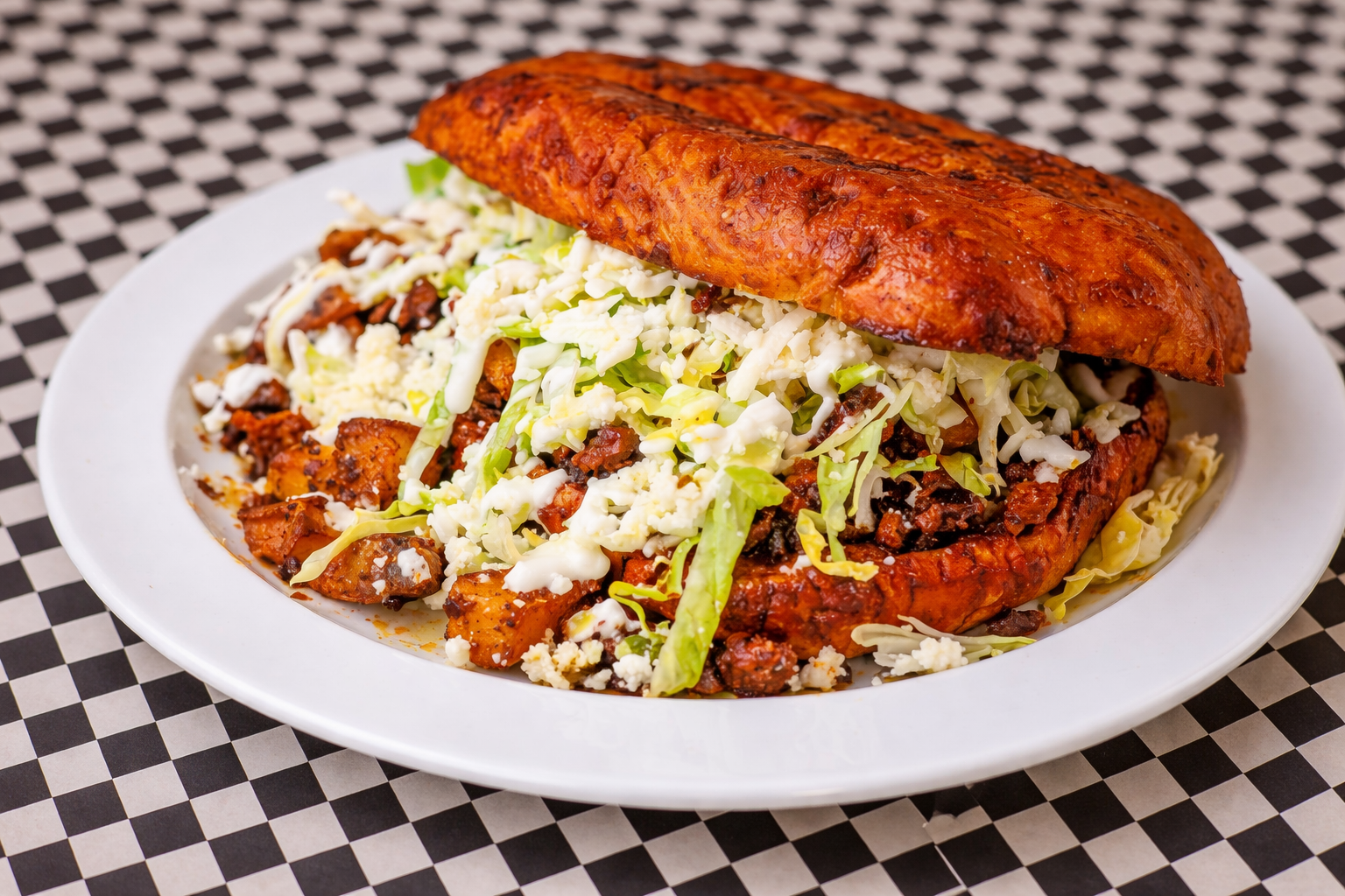 Torta Sandwich