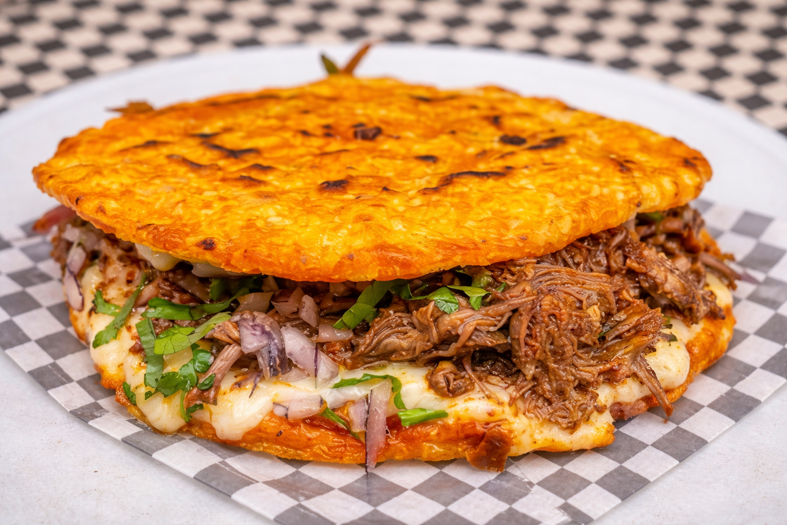 Tasty Torta