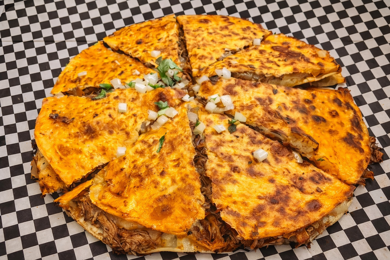 Quesadilla