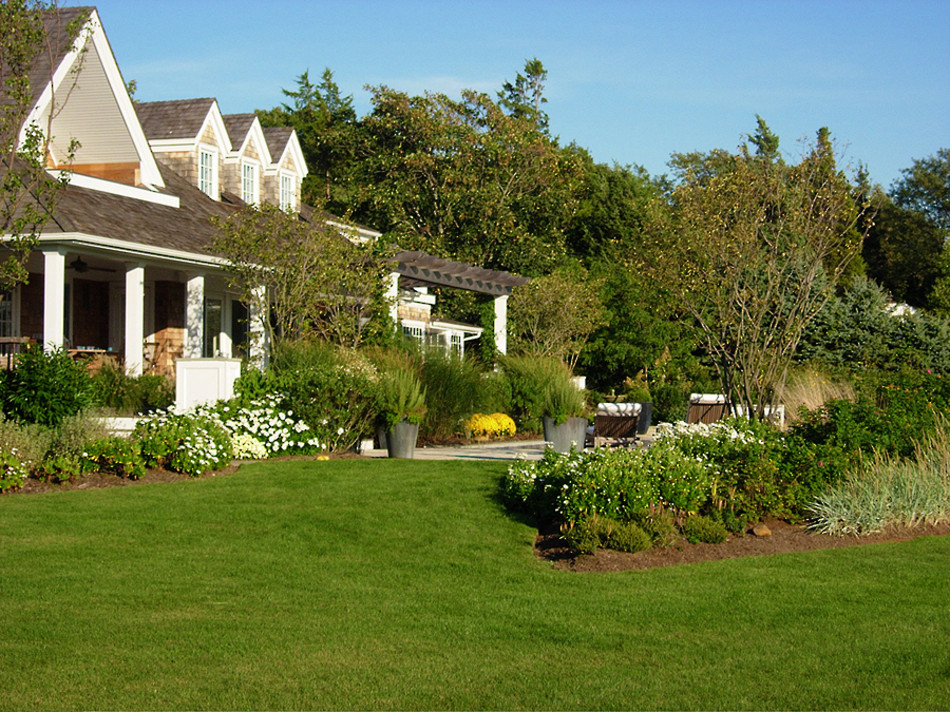 Cutting Garden