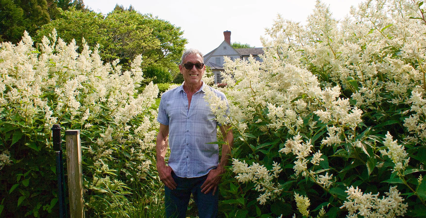 The Rhythms of Nature: Geoffrey Nimmer Landscapes' Ecologically Inspired Designs